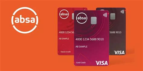 ABSA Bank Youth Account .
